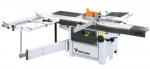 Circular de formatizat cu masa mobila, ROBLAND E300